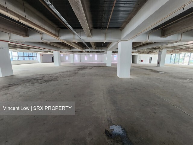 CHEAP Office + Storage Next to Tai Seng MRT / B2 High Tech  (D19), Office #444779501